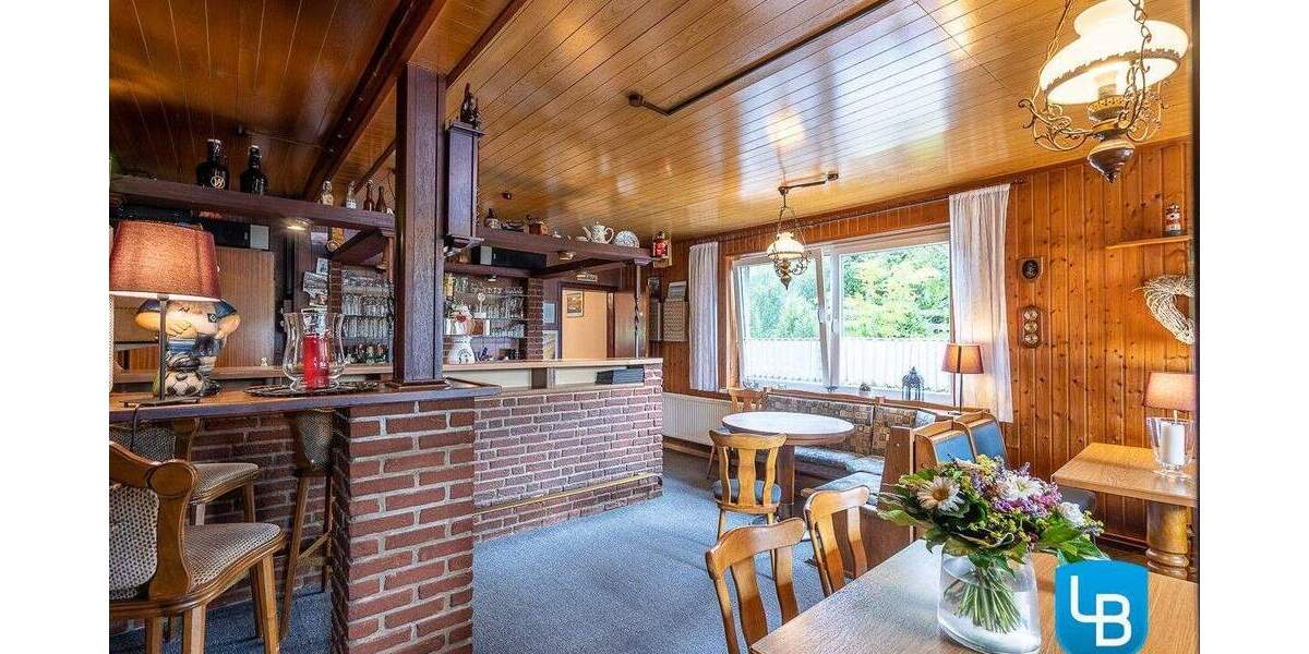 Gewerbeobjekt Malente / Nüchel Nüchel - 8 Zimmer, 498.000&euro; | Angebot:25780065
