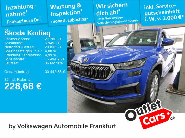 Kodiaq