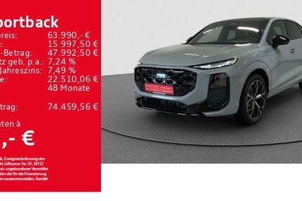 Audi Q3 2.001 km 63.990 &euro; Aalen 73431