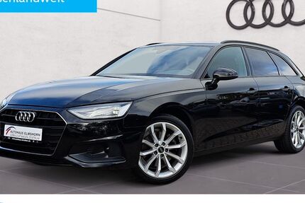 Audi A4 79.146 km 25.950 &euro; Kölln-Reisiek 25337