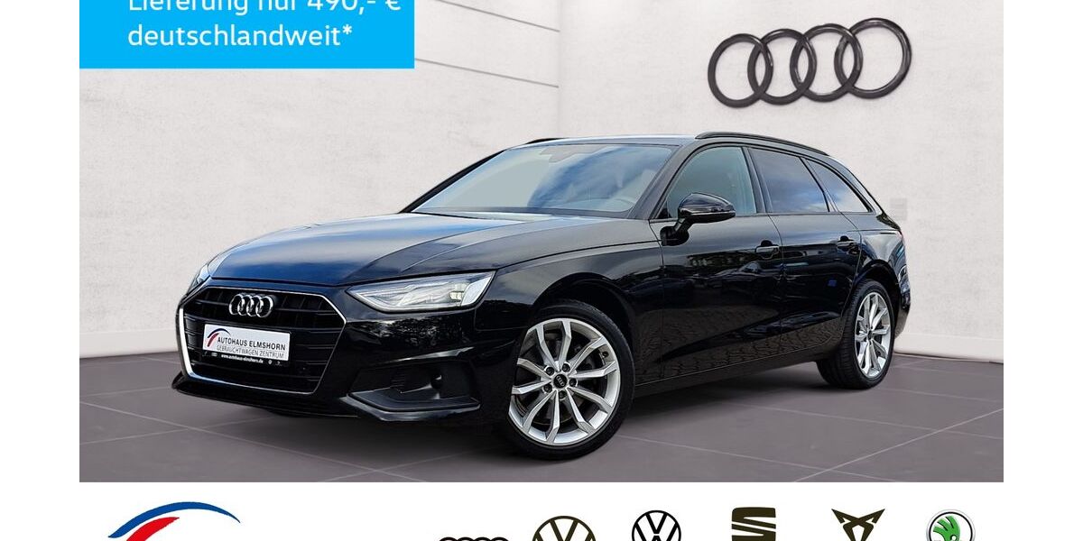 Audi A4 79.146 km 26.930 &euro; Kölln-Reisiek 25337