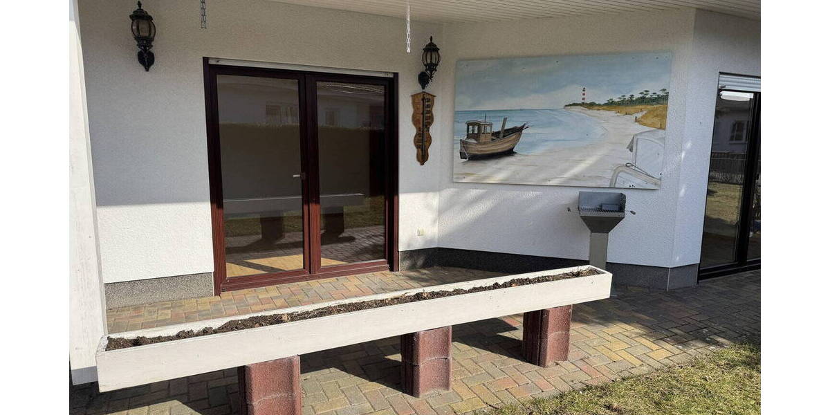 Bungalow Zinnowitz - 3 Zimmer, 110 m&sup2;, 499.990&euro; | Angebot:26257616