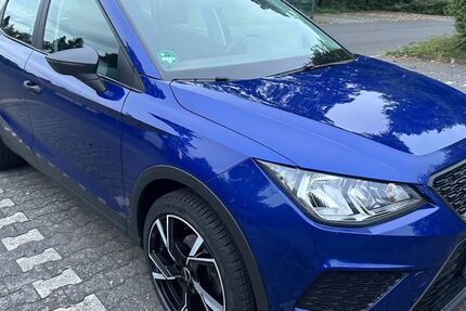 Seat Arona 59.500 km 15.400 &euro; Hattershiem 65795