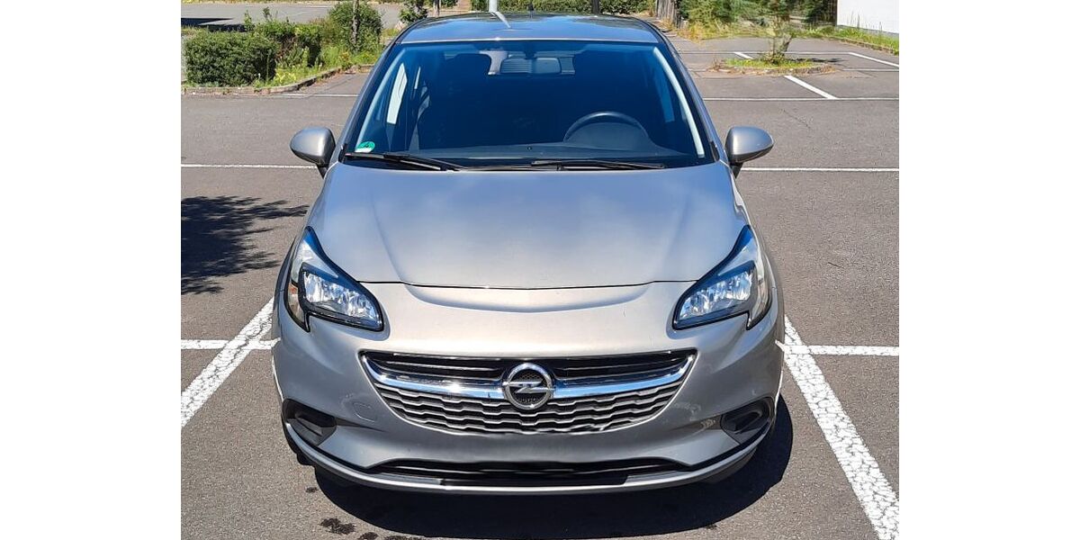 Opel Corsa 51.000 km 7.400 &euro; Haibach 63808