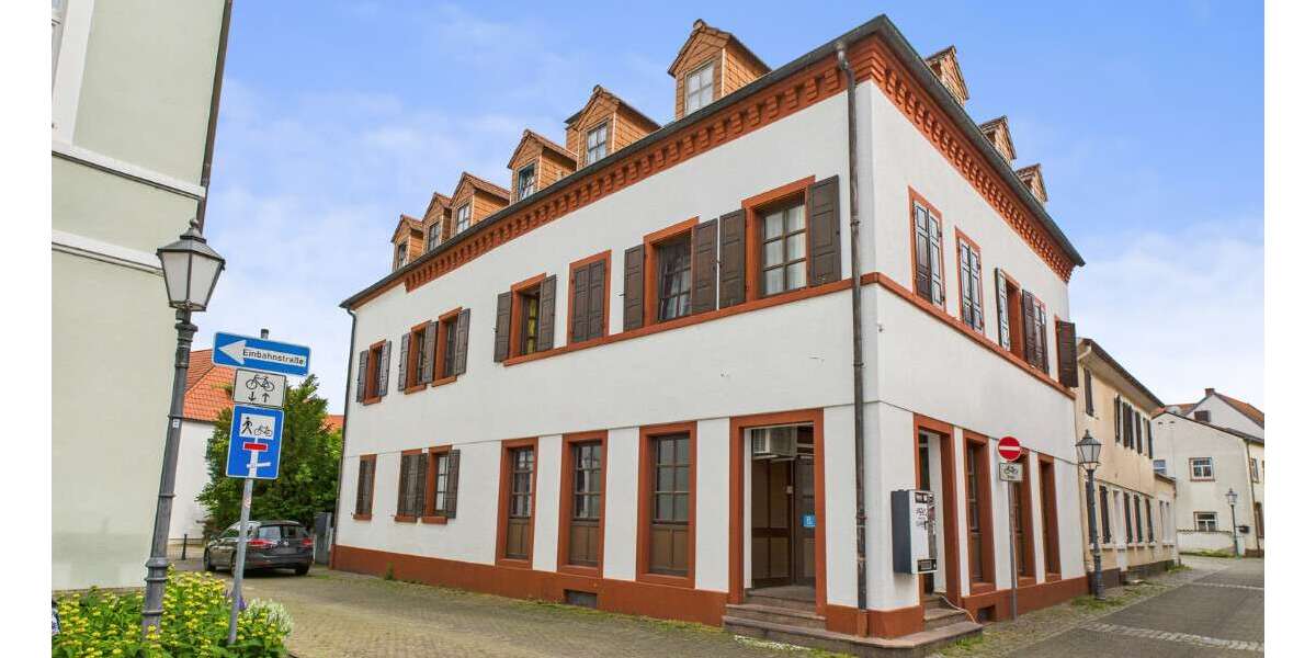 Einfamilienhaus Germersheim - 9 Zimmer, 211 m&sup2;, 735.000&euro; | Angebot:21639008