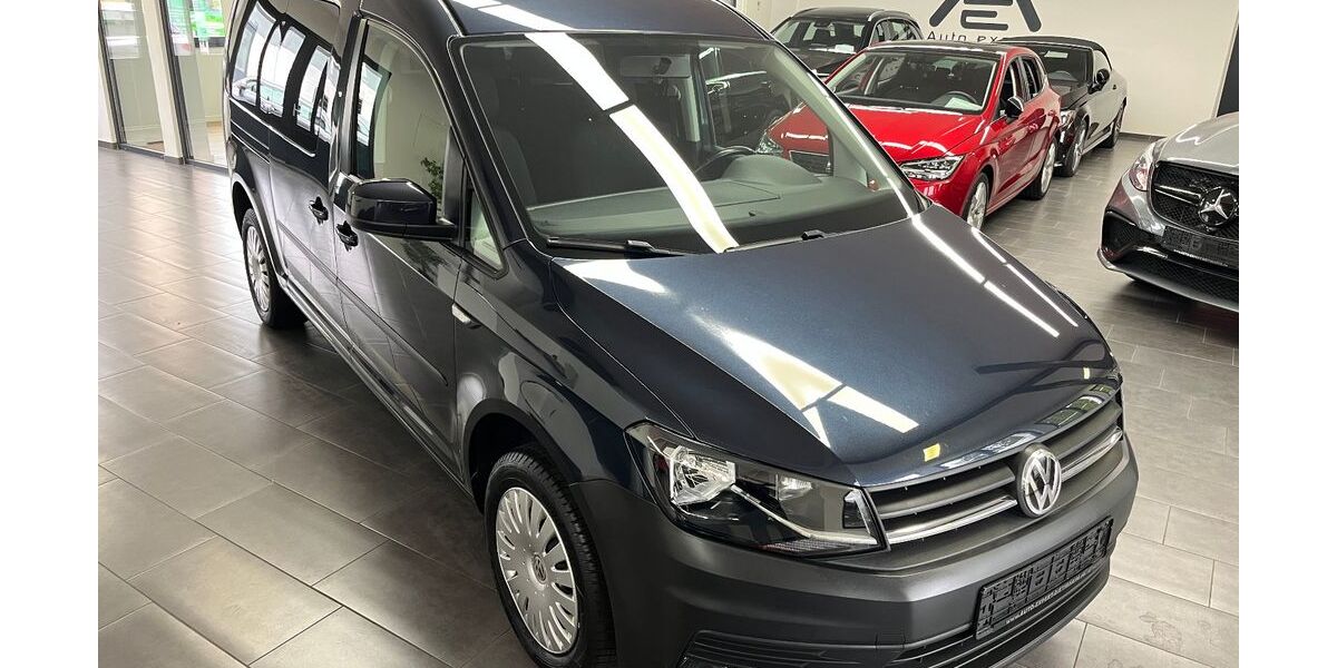 VW Caddy Maxi 99.898 km 19.999 &euro; Bietigheim-Bissingen 74321
