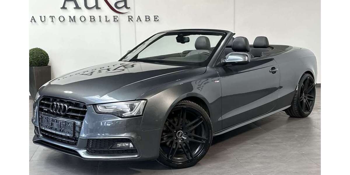 Audi A5 212.750 km 9.989 &euro; Wardenburg 26203