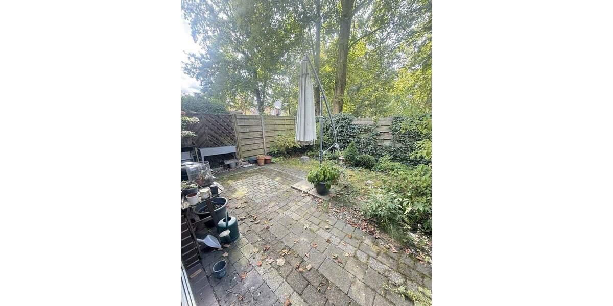 Reihenmittelhaus Oldenburg Kreyenbrück - 4 Zimmer, 89 m&sup2;, 270.000&euro; | Angebot:24402203