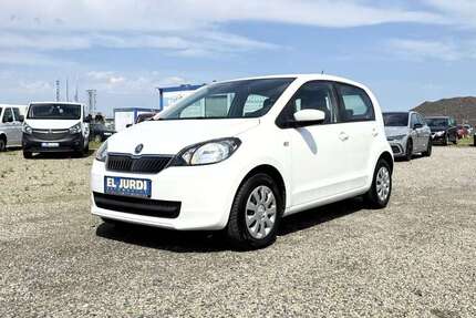 Skoda Citigo 72.000 km 6.999 &euro; Hildesheim 31137