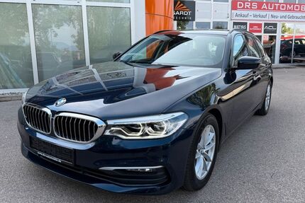 BMW 530 75.655 km 27.900 &euro; Rosenheim 83026
