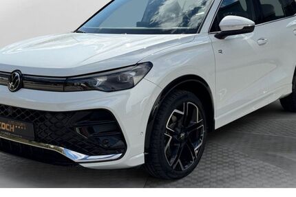 VW Tiguan 8.500 km 50.790 &euro; Möckmühl 74219