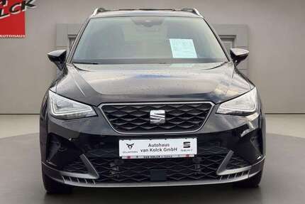 Seat Arona 15.404 km 20.990 &euro; Dohna 01809