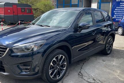 Mazda CX-5 74.000 km 15.750 &euro; Kempten 87437