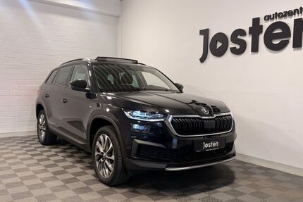 Skoda Kodiaq 56.039 km 33.990 &euro; Monheim am Rhein 40789