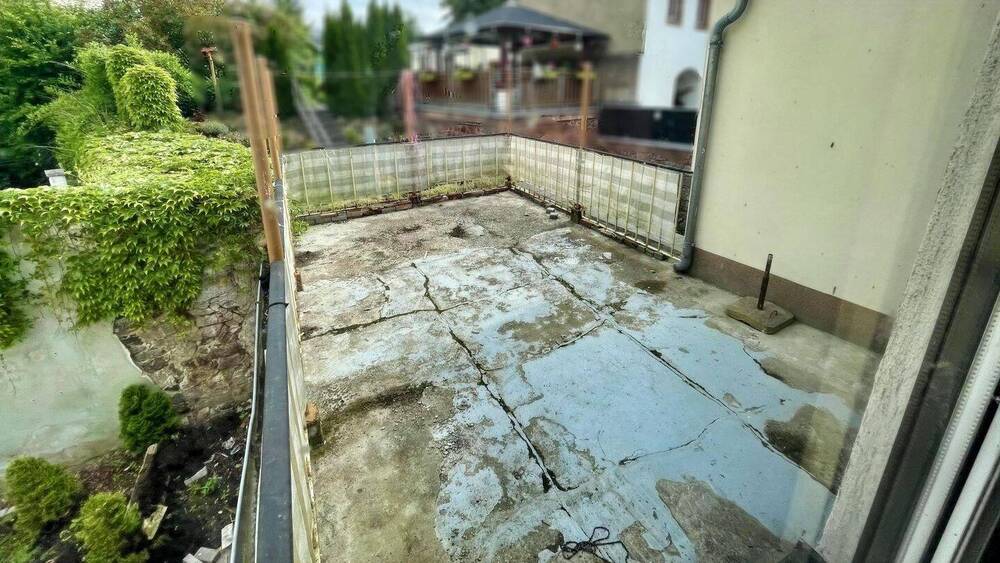 Reihenendhaus Rochlitz - 3 Zimmer, 110 m&sup2;, 43.000&euro; | Angebot:25776926