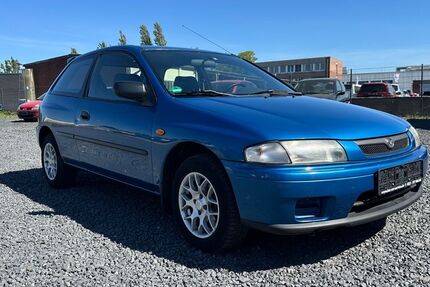 Mazda 323 198.000 km 880 &euro; Köln 50823