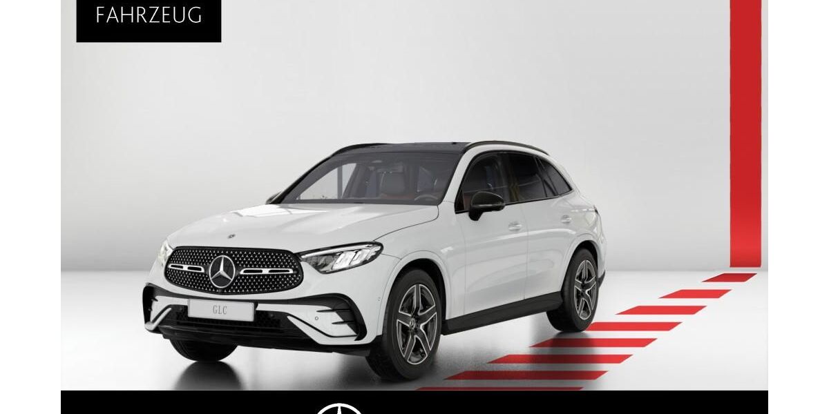 Mercedes-Benz GLC 200 8.050 km 64.998 &euro; Heide 25746