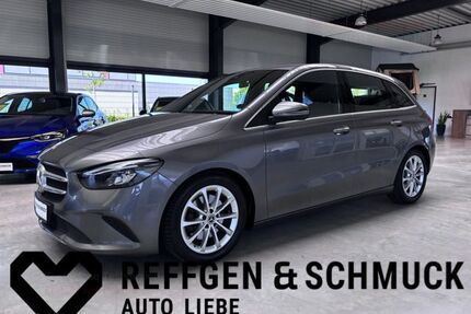Mercedes B 220