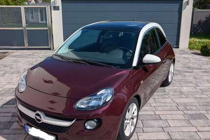Opel Adam 110.000 km 6.550 &euro; Ormesheim (Mandelbachtal) 66399