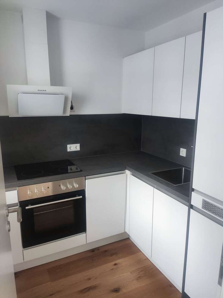 Wohnung zum Mieten in München 1.680 € 45 m²