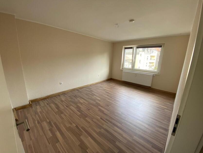 Helle 2 Zimmer Wohnung 61,35m2 42277 Wuppertal