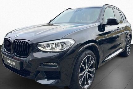 BMW X3 62.106 km 36.850 &euro; Osnabrück 49084