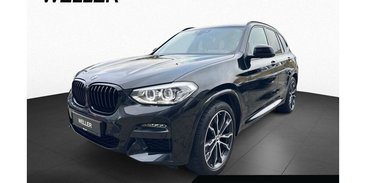 BMW X3 62.106 km 36.850 &euro; Osnabrück 49084
