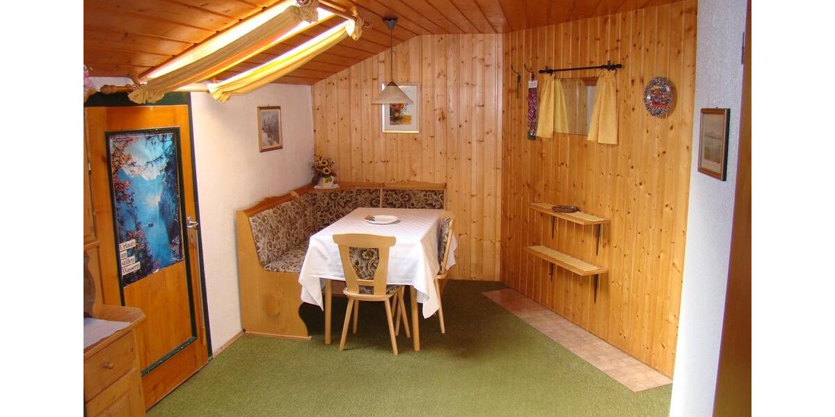 Dachgeschoßwohnung Nußdorf am Inn - 2 Zimmer, 36 m&sup2;, 420&euro; | Angebot:26681383