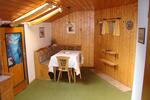 Dachgeschoßwohnung Nußdorf am Inn - 2 Zimmer, 36 m&sup2;, 420&euro; | Angebot:26681383