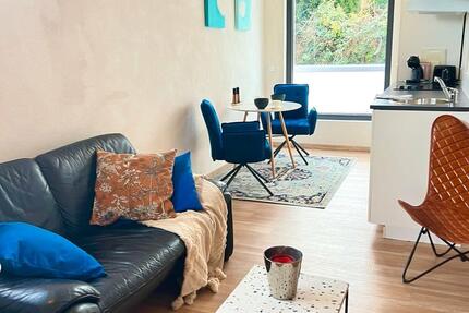 Wunderschöne Penthouse-Wohnung