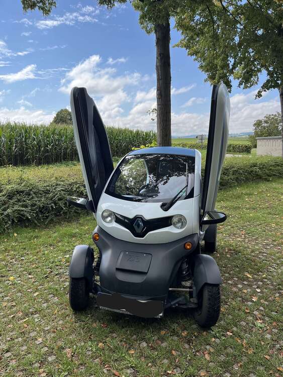 Twizy