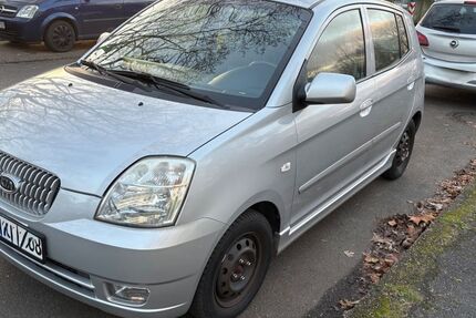 Kia Picanto 188.137 km 2.000 &euro; Dortmund 44319