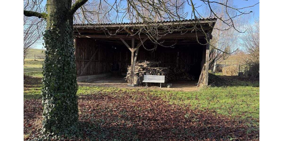 Mehrfamilienhaus, Wohnhaus Dettelbach Bibergau - 7 Zimmer, 187 m&sup2;, 690.000&euro; | Angebot:25682720