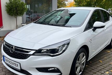 Opel Astra 98.000 km 8.900 € Fürstenfeldbruck 82256
