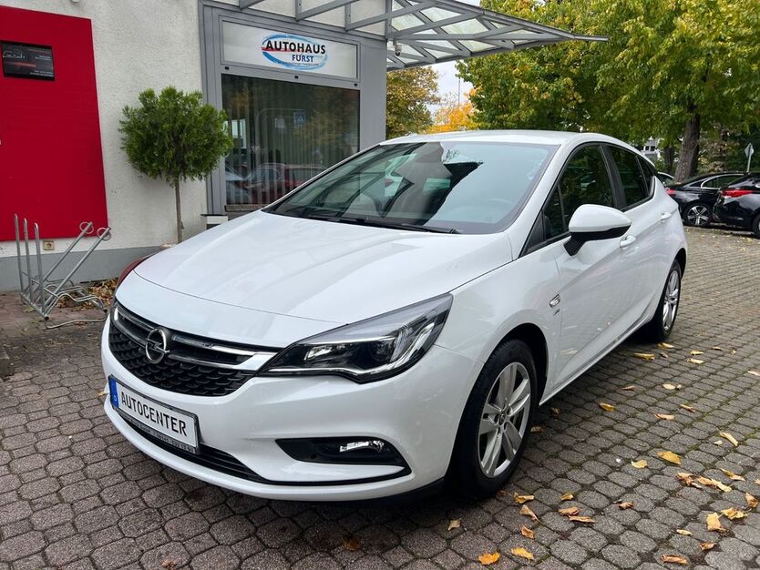 Opel Astra 98.000 km 8.900 € Fürstenfeldbruck 82256