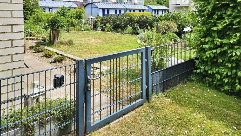 Terrassenwohnung Cuxhaven Döse - 4 Zimmer, 130 m&sup2;, 598.000&euro; | Angebot:26891601