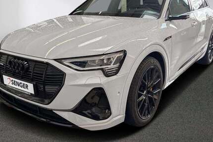 Audi e-tron 50.504 km 59.880 &euro; Bielefeld 33609