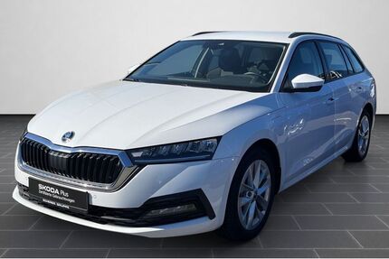 Skoda Octavia 28.208 km 24.990 &euro; Bingen / Rhein 55411