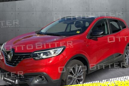 Renault Kadjar 73.320 km 12.495 &euro; Bielefeld 33647