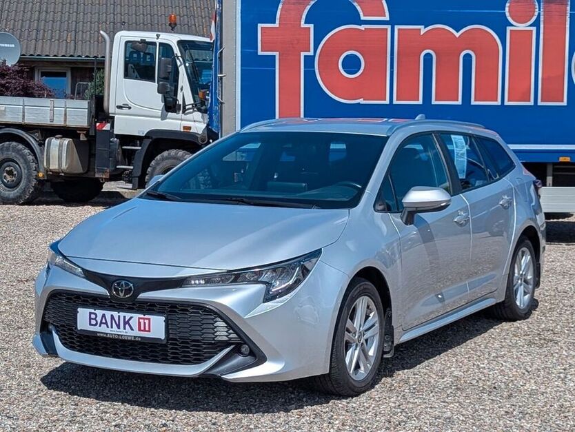 Corolla