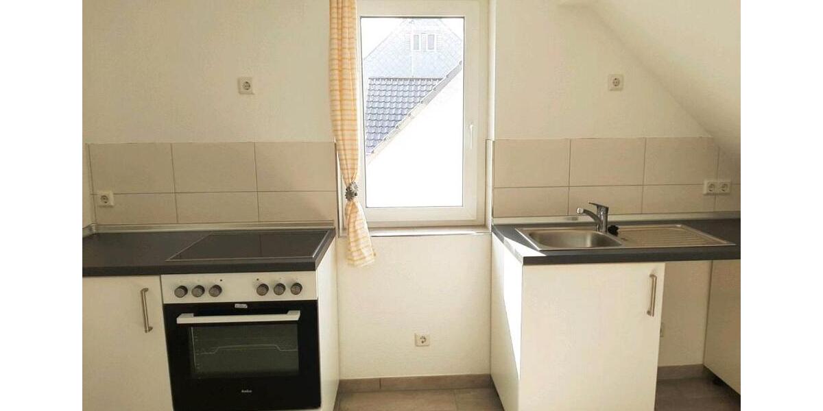 Erdgeschoßwohnung Bergen - 2 Zimmer, 43 m&sup2;, 390&euro; | Angebot:25883277
