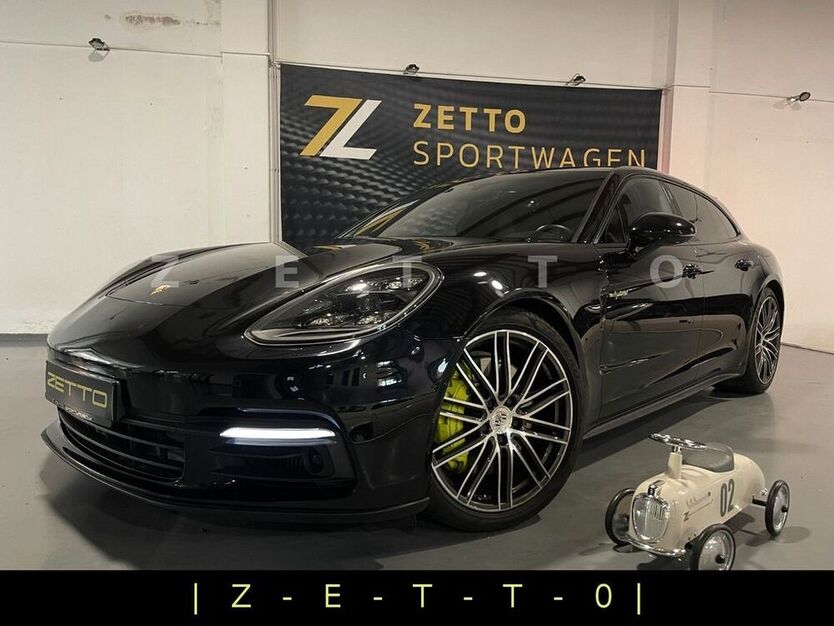 Panamera