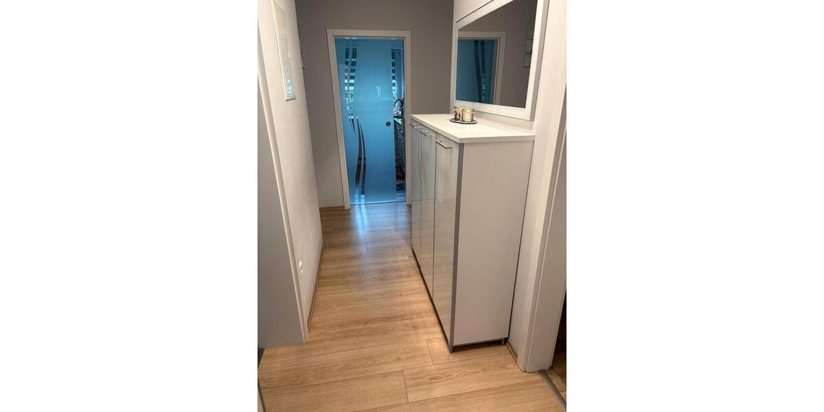 Erdgeschoßwohnung Arnsberg Rusch - 3 Zimmer, 70 m&sup2;, 169.000&euro; | Angebot:26699207
