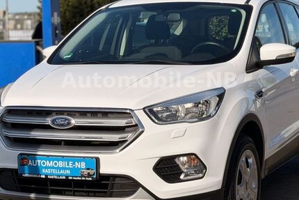 Ford Kuga 83.000 km 12.500 &euro; Kastellaun 56288