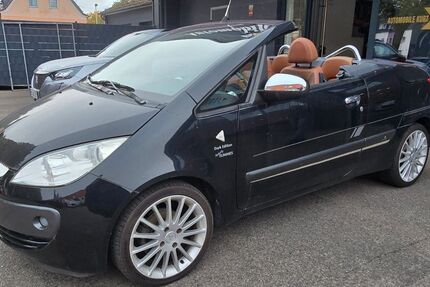 Mitsubishi Colt 91.000 km 3.490 &euro; Recklinghausen 45661