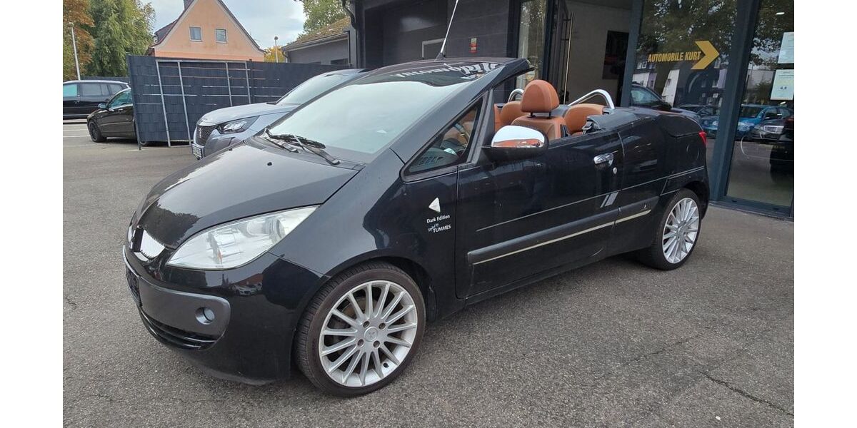 Mitsubishi Colt 91.000 km 3.490 &euro; Recklinghausen 45661