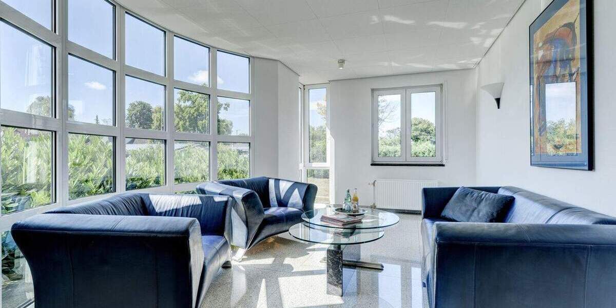 Gewerbeobjekt Ihringen / Wasenweiler Wasenweiler - 1.500.000&euro; | Angebot:23020528