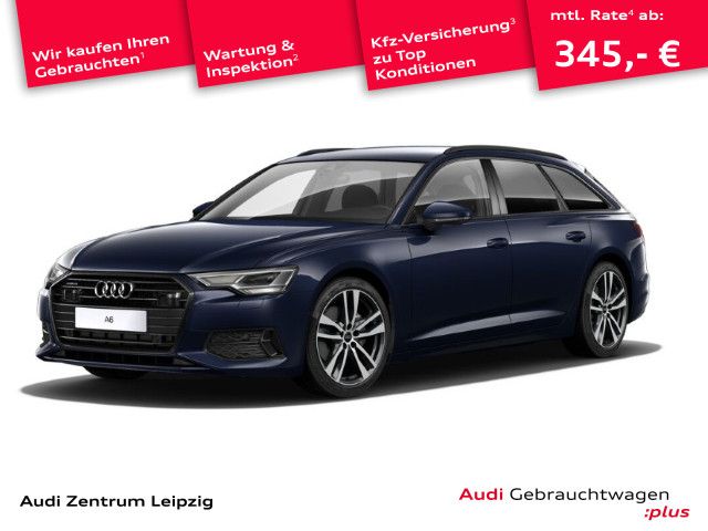 Audi A6 75.963 km 33.330 &euro; Leipzig 04129