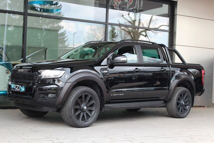 Ford Ranger 26.000 km 36.995 &euro; Chemnitz 09114