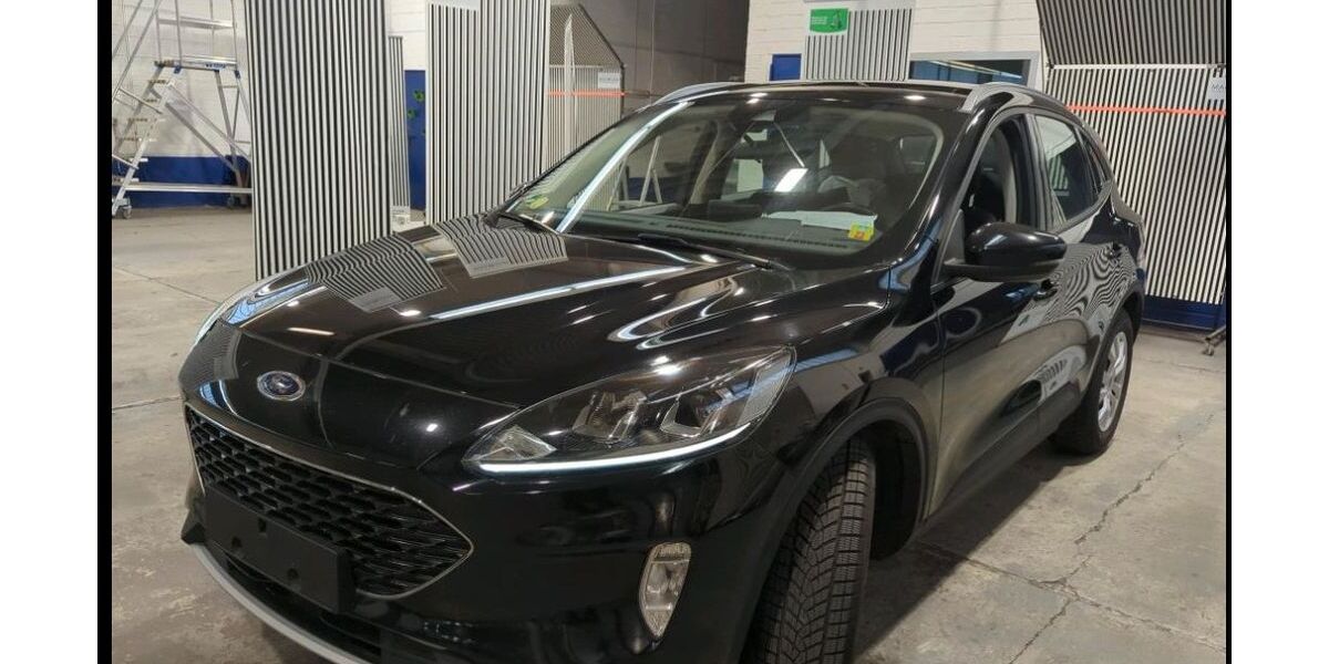 Ford Kuga 205.000 km 12.257 &euro; Weinheim 69469